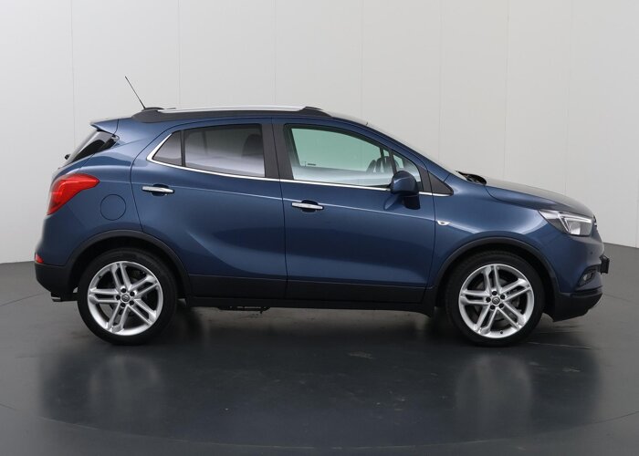 Opel Mokka X 1.4 Turbo Innovation