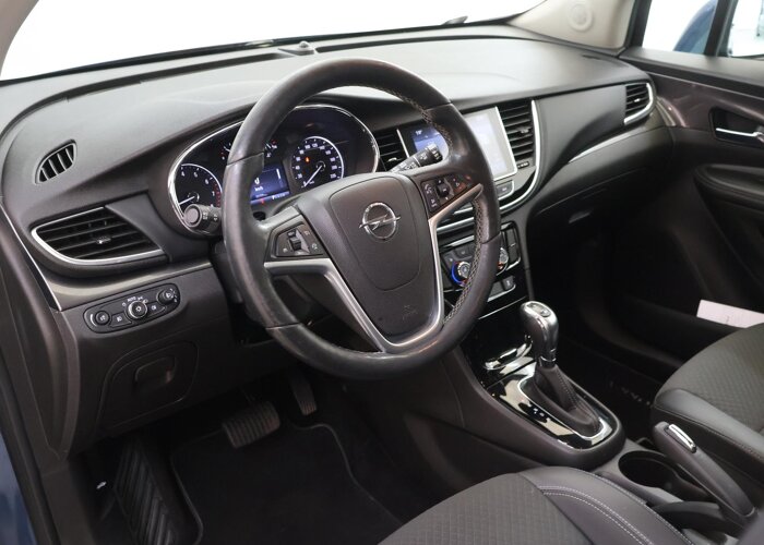 Opel Mokka X 1.4 Turbo Innovation