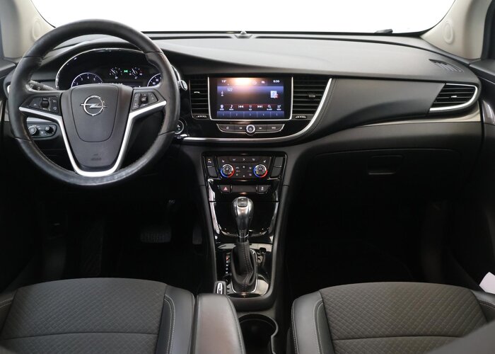 Opel Mokka X 1.4 Turbo Innovation