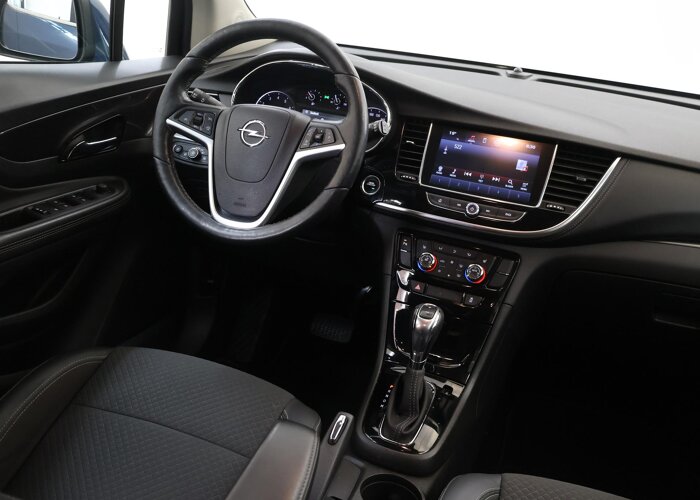 Opel Mokka X 1.4 Turbo Innovation