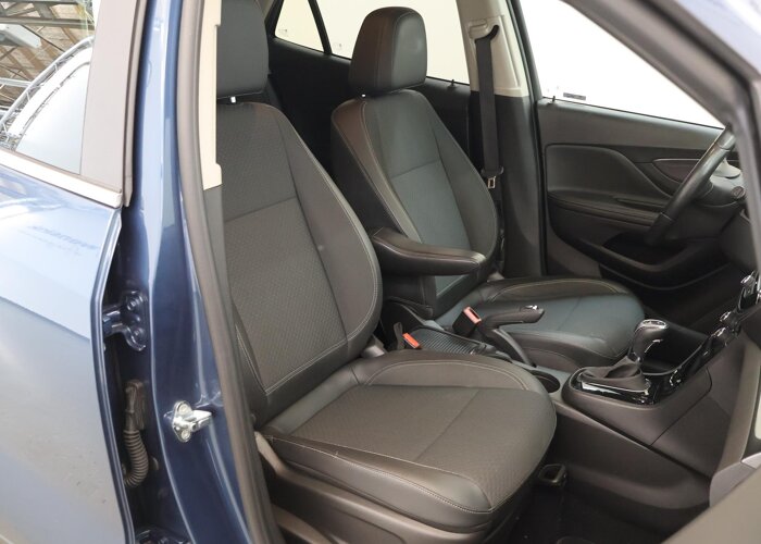 Opel Mokka X 1.4 Turbo Innovation