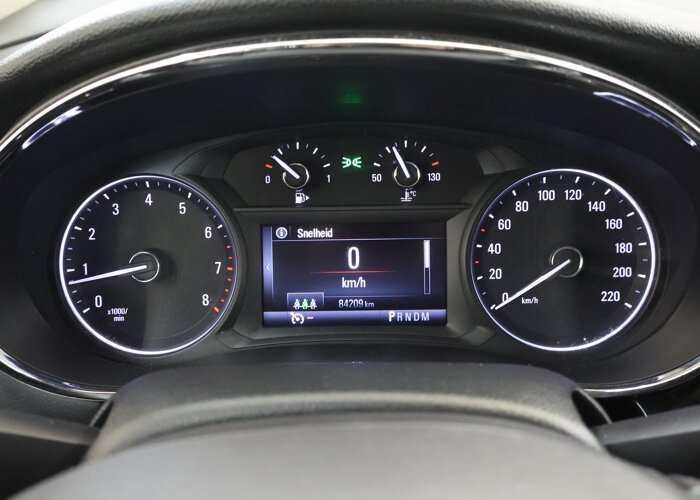 Opel Mokka X 1.4 Turbo Innovation