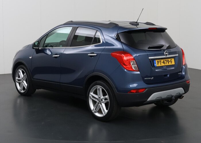 Opel Mokka X 1.4 Turbo Innovation