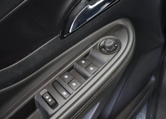 Opel Mokka X 1.4 Turbo Innovation