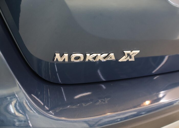 Opel Mokka X 1.4 Turbo Innovation