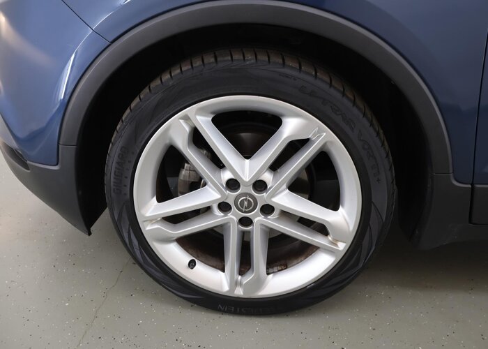 Opel Mokka X 1.4 Turbo Innovation