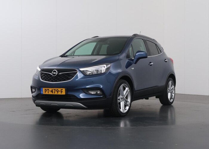 Opel Mokka X 1.4 Turbo Innovation