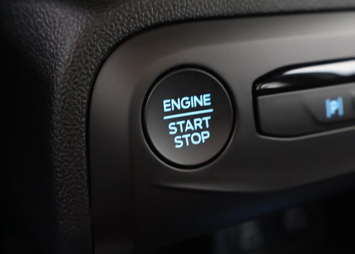 Ford Focus 1.0 EcoBoost Hybrid ST Line X
