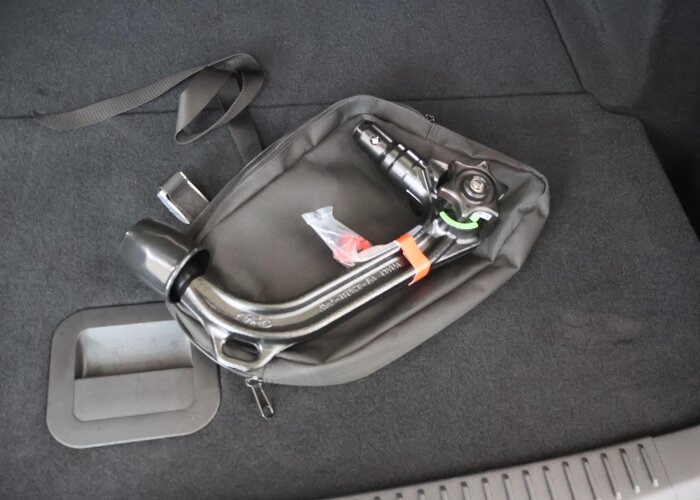 Ford Focus 1.0 EcoBoost Hybrid ST Line X