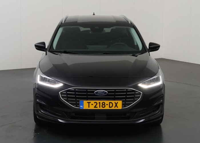 Ford FOCUS Wagon 1.0 EcoBoost Hybrid Titanium X