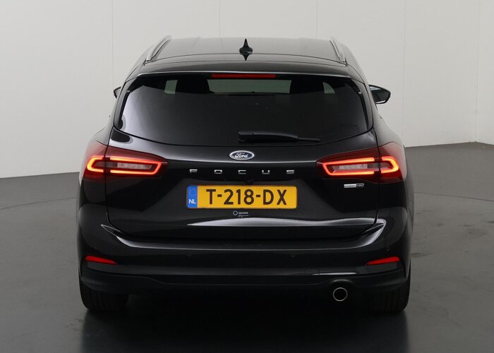 Ford FOCUS Wagon 1.0 EcoBoost Hybrid Titanium X
