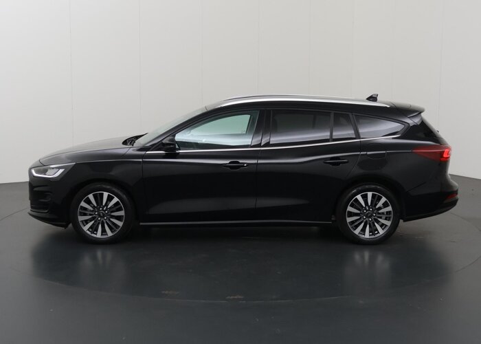 Ford FOCUS Wagon 1.0 EcoBoost Hybrid Titanium X