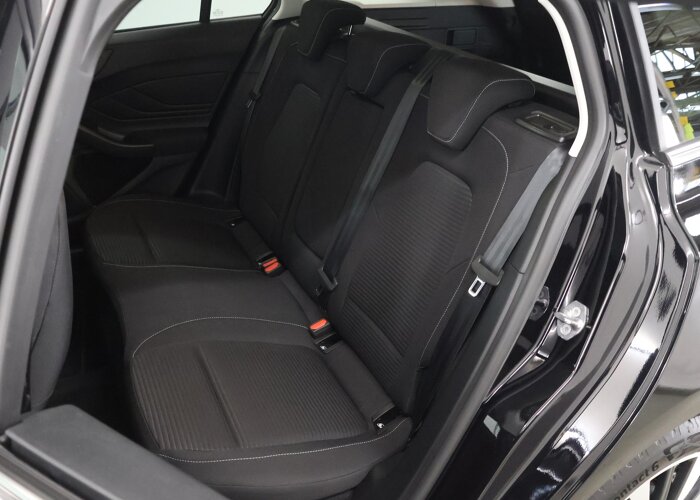 Ford FOCUS Wagon 1.0 EcoBoost Hybrid Titanium X