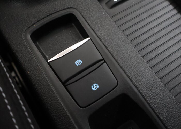 Ford FOCUS Wagon 1.0 EcoBoost Hybrid Titanium X