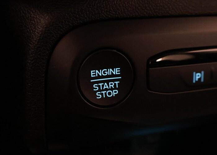 Ford FOCUS Wagon 1.0 EcoBoost Hybrid Titanium X