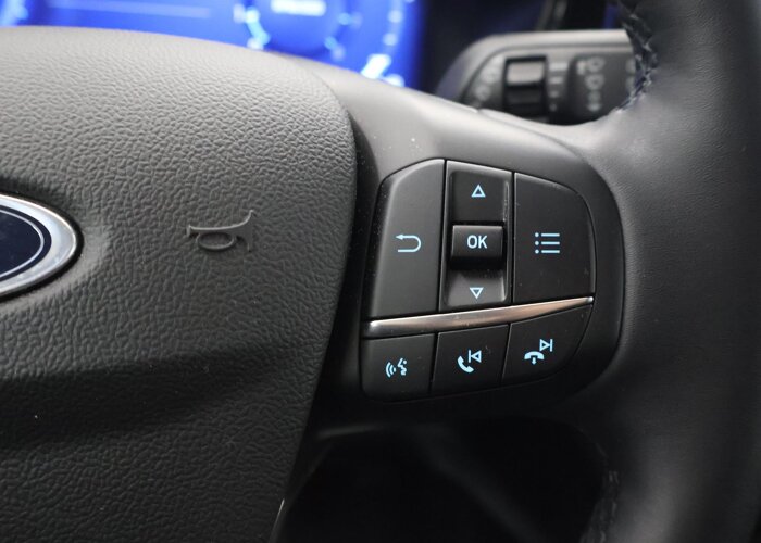 Ford FOCUS Wagon 1.0 EcoBoost Hybrid Titanium X