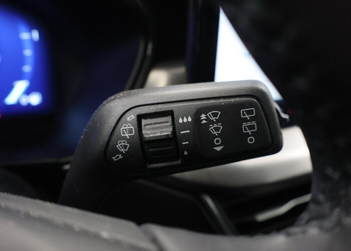 Ford FOCUS Wagon 1.0 EcoBoost Hybrid Titanium X