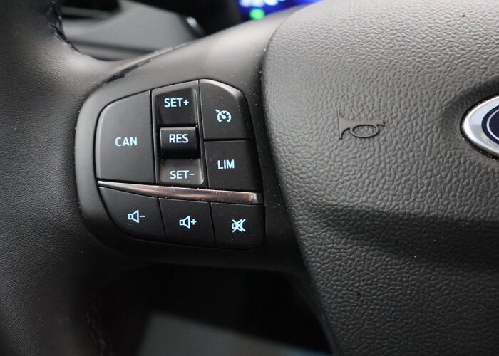 Ford FOCUS Wagon 1.0 EcoBoost Hybrid Titanium X