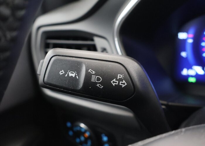 Ford FOCUS Wagon 1.0 EcoBoost Hybrid Titanium X