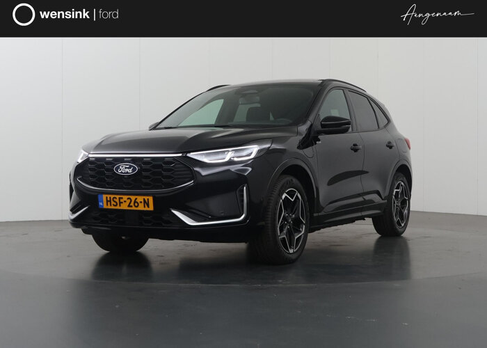 Ford Kuga 2.5 PHEV ST-Line X
