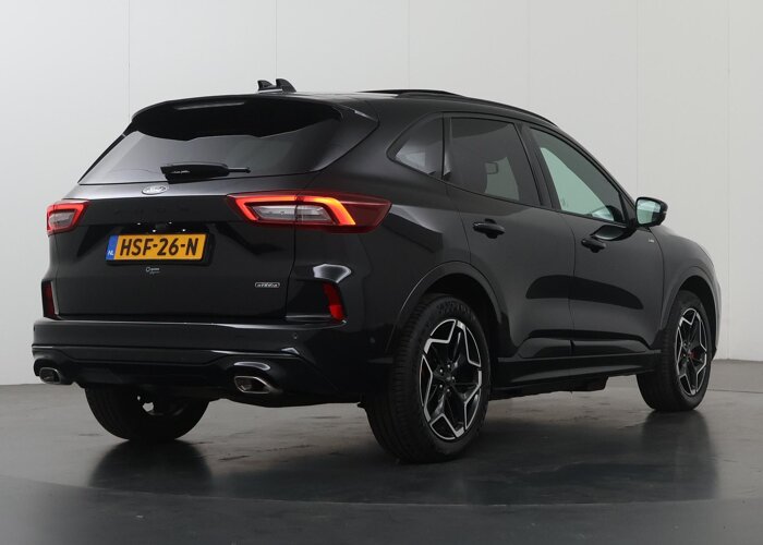 Ford Kuga 2.5 PHEV ST-Line X