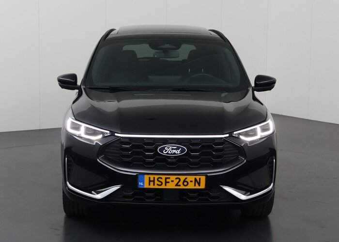 Ford Kuga 2.5 PHEV ST-Line X