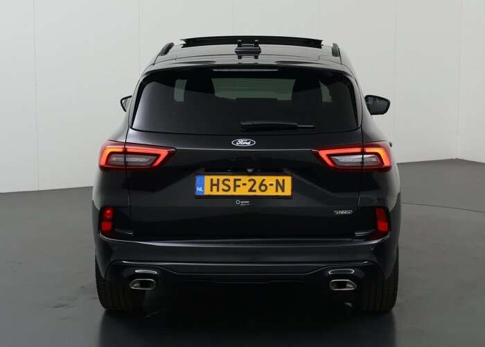 Ford Kuga 2.5 PHEV ST-Line X