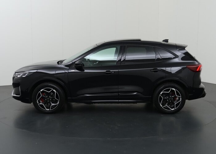 Ford Kuga 2.5 PHEV ST-Line X