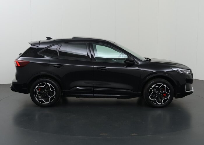 Ford Kuga 2.5 PHEV ST-Line X