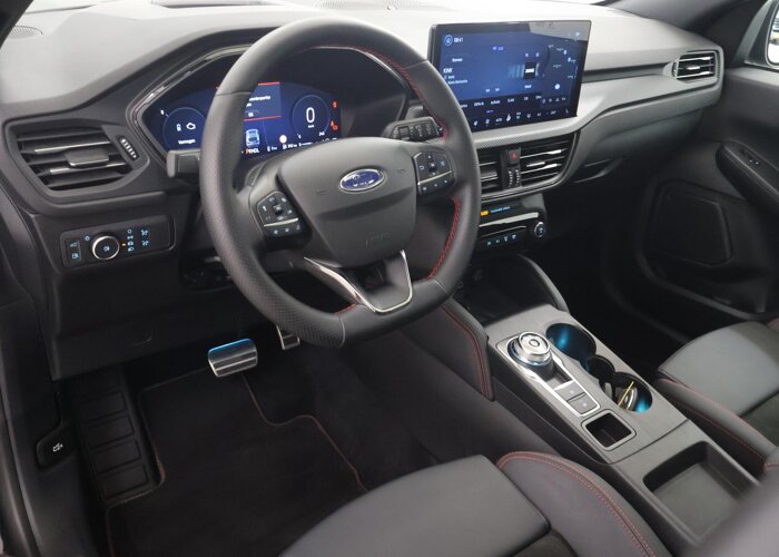 Ford Kuga 2.5 PHEV ST-Line X