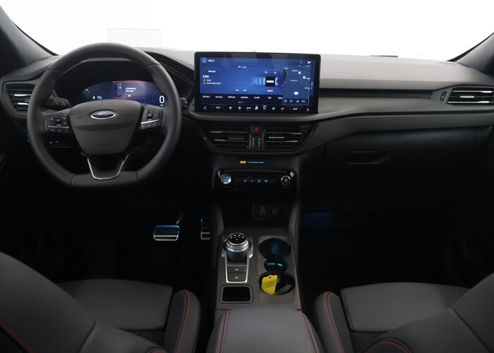 Ford Kuga 2.5 PHEV ST-Line X