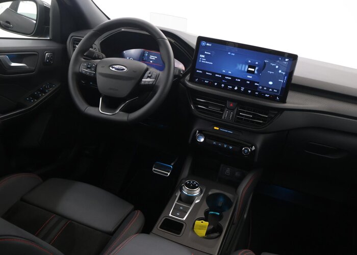 Ford Kuga 2.5 PHEV ST-Line X