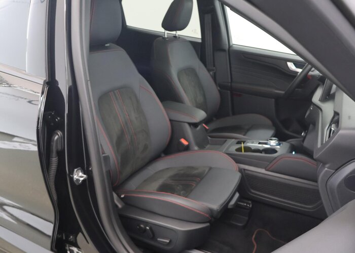 Ford Kuga 2.5 PHEV ST-Line X