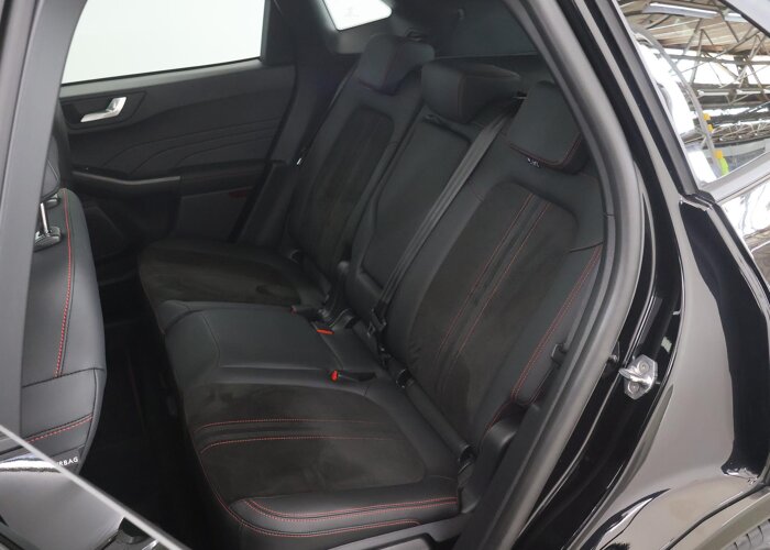 Ford Kuga 2.5 PHEV ST-Line X