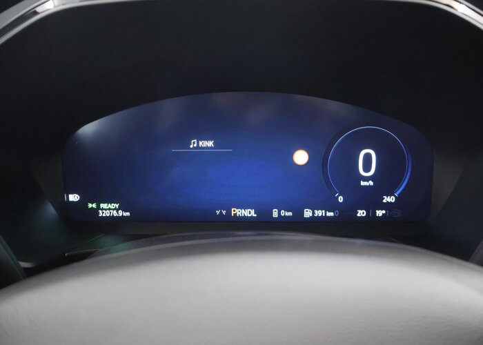 Ford Kuga 2.5 PHEV ST-Line X
