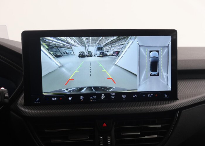 Ford Kuga 2.5 PHEV ST-Line X