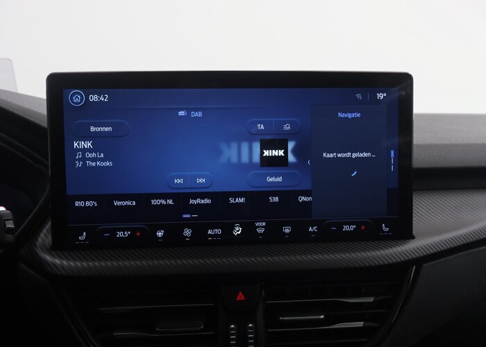 Ford Kuga 2.5 PHEV ST-Line X