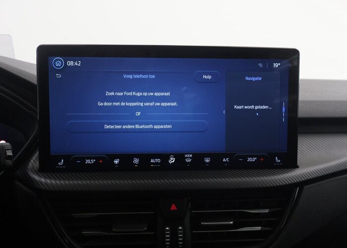 Ford Kuga 2.5 PHEV ST-Line X