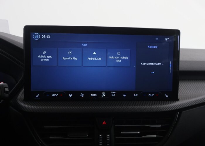Ford Kuga 2.5 PHEV ST-Line X