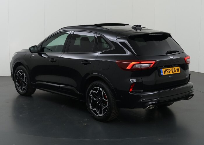 Ford Kuga 2.5 PHEV ST-Line X