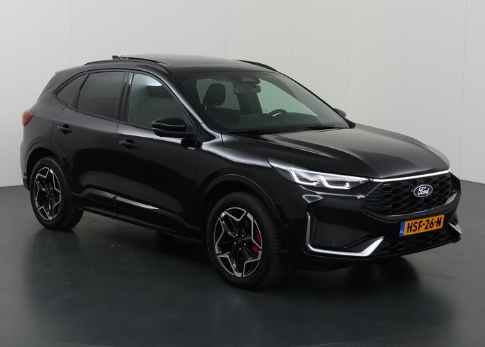 Ford Kuga 2.5 PHEV ST-Line X
