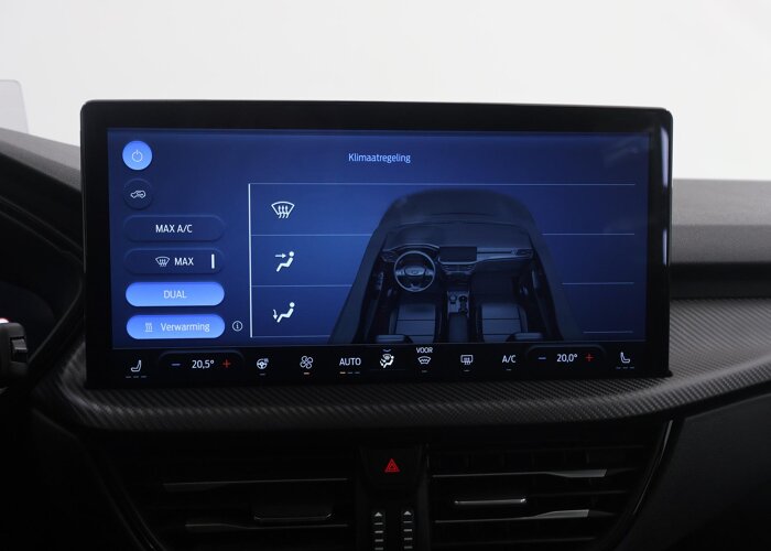 Ford Kuga 2.5 PHEV ST-Line X
