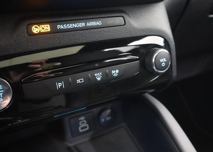 Ford Kuga 2.5 PHEV ST-Line X