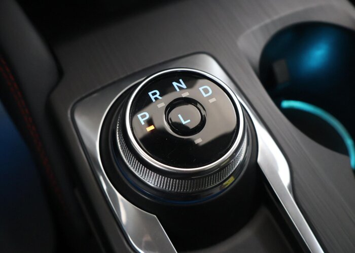 Ford Kuga 2.5 PHEV ST-Line X