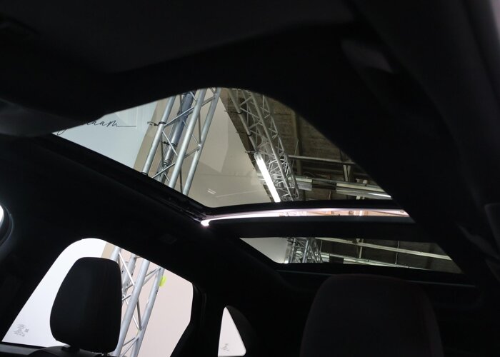 Ford Kuga 2.5 PHEV ST-Line X