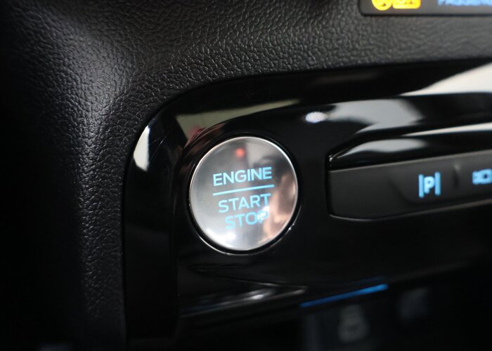 Ford Kuga 2.5 PHEV ST-Line X