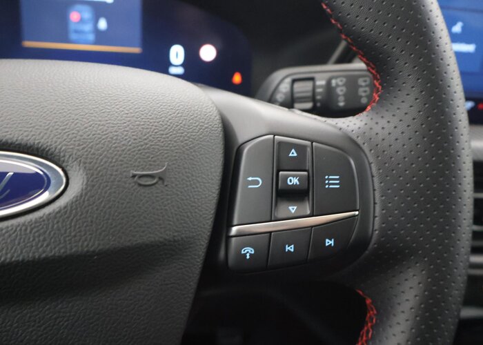 Ford Kuga 2.5 PHEV ST-Line X