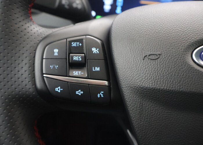 Ford Kuga 2.5 PHEV ST-Line X