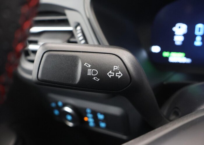 Ford Kuga 2.5 PHEV ST-Line X