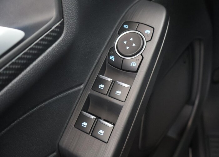 Ford Kuga 2.5 PHEV ST-Line X